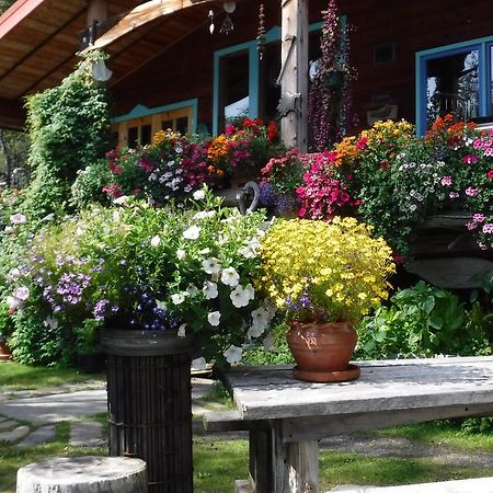 Brigitte'S Bavarian Bed Und Breakfast Millers Landing Exteriér fotografie
