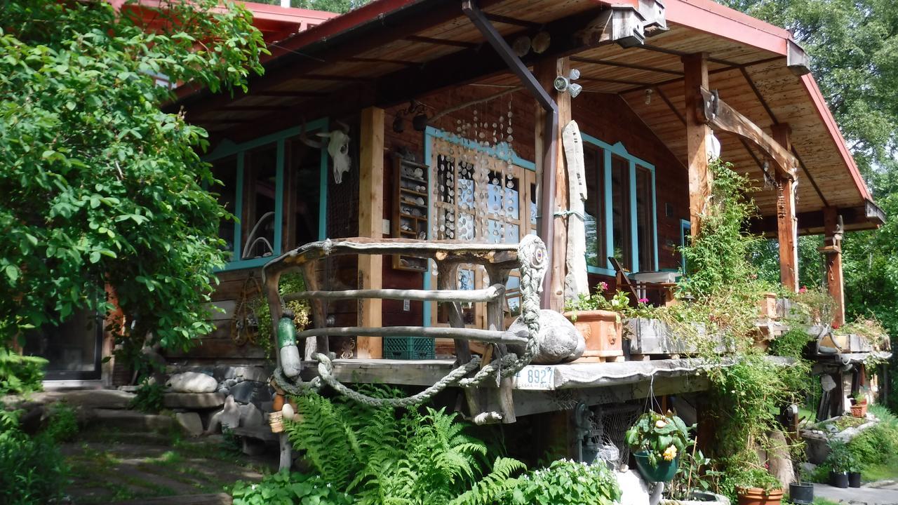 Brigitte'S Bavarian Bed Und Breakfast Millers Landing Exteriér fotografie