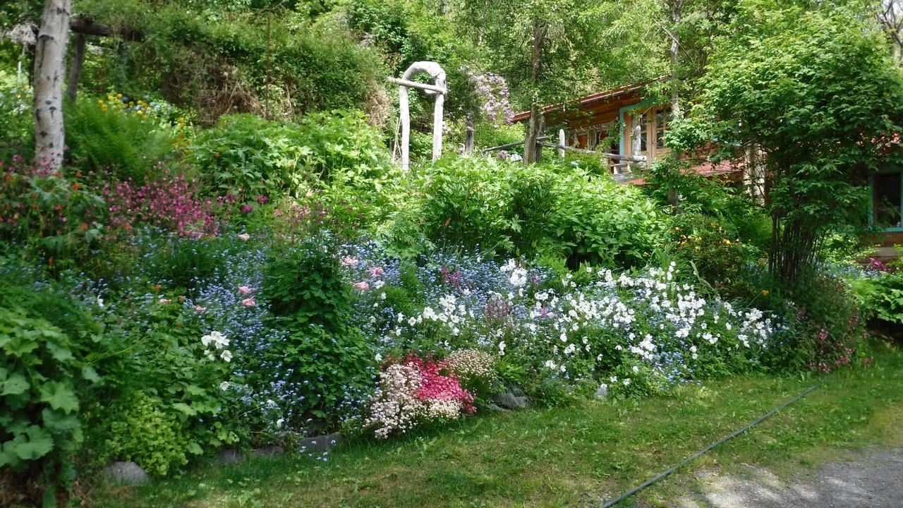 Brigitte'S Bavarian Bed Und Breakfast Millers Landing Exteriér fotografie