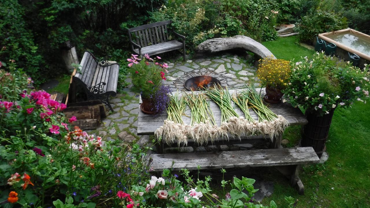 Brigitte'S Bavarian Bed Und Breakfast Millers Landing Exteriér fotografie