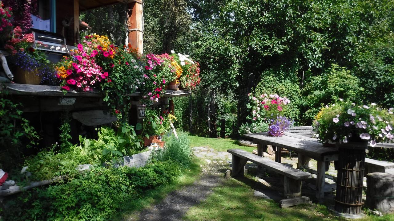 Brigitte'S Bavarian Bed Und Breakfast Millers Landing Exteriér fotografie