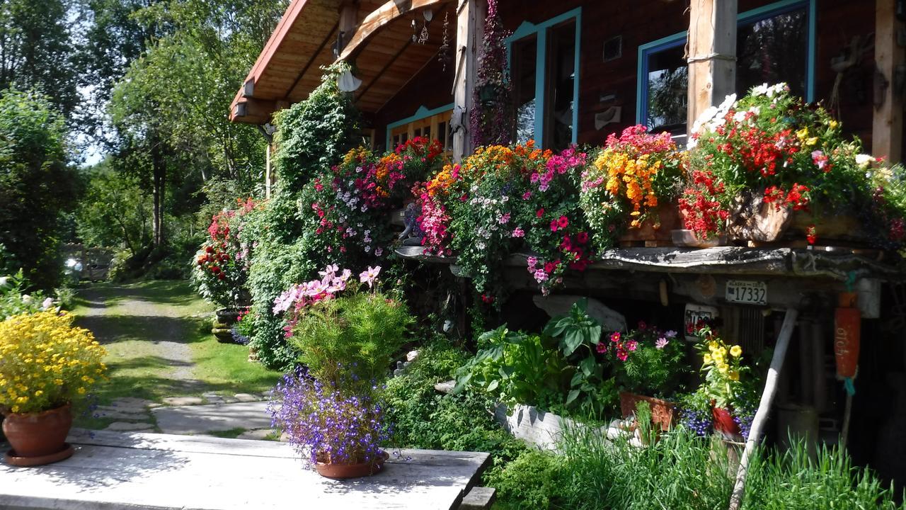 Brigitte'S Bavarian Bed Und Breakfast Millers Landing Exteriér fotografie