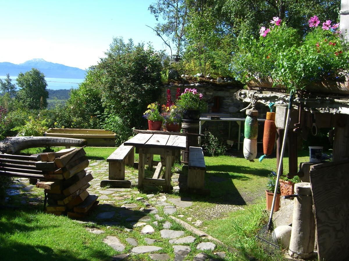 Brigitte'S Bavarian Bed Und Breakfast Millers Landing Exteriér fotografie