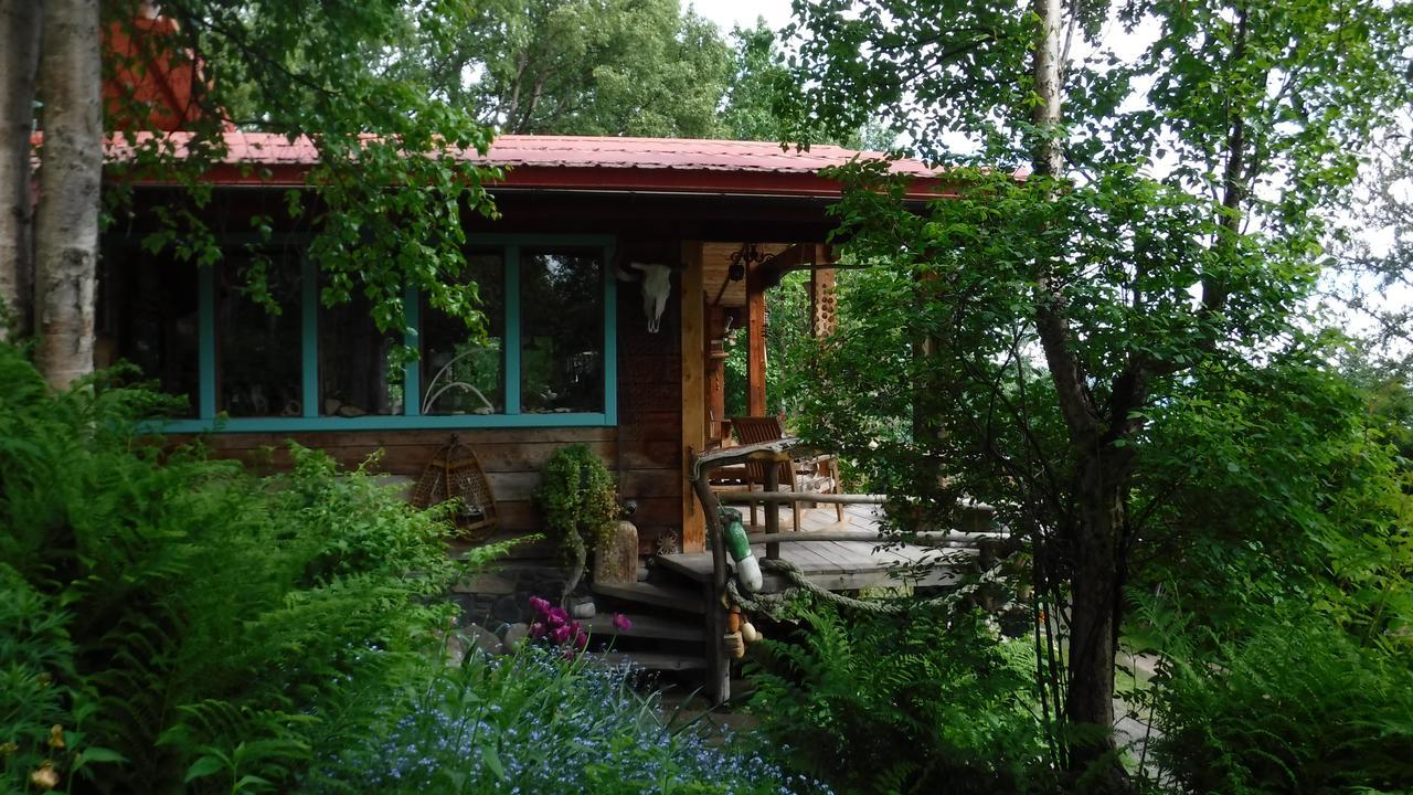 Brigitte'S Bavarian Bed Und Breakfast Millers Landing Exteriér fotografie